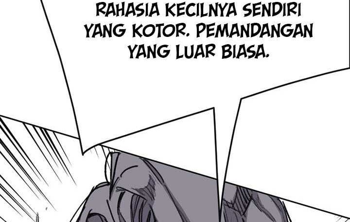 The Undefeatable Swordsman Chapter 145 - halaman 53