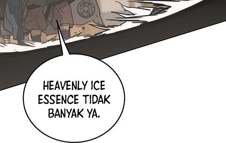 The Undefeatable Swordsman Chapter 145 - halaman 61