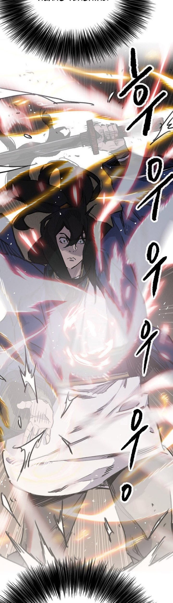 The Undefeatable Swordsman Chapter 146 - halaman 10