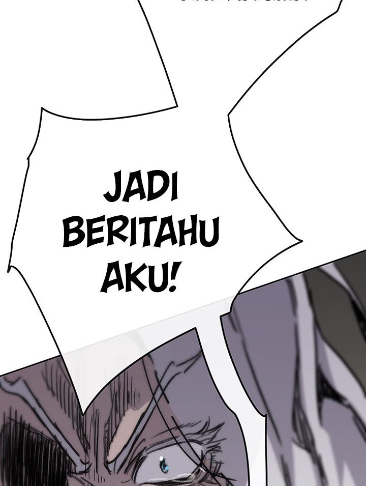 The Undefeatable Swordsman Chapter 146 - halaman 104