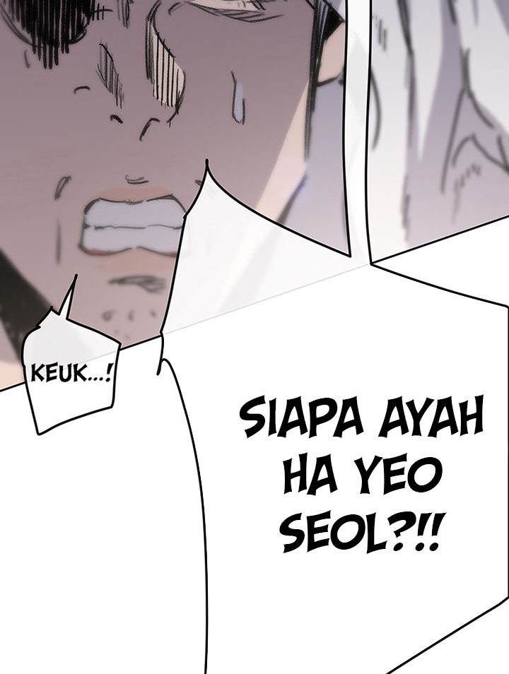The Undefeatable Swordsman Chapter 146 - halaman 105