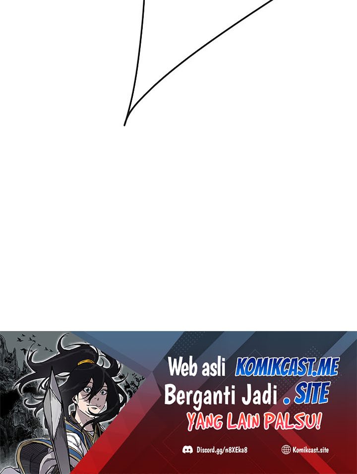 The Undefeatable Swordsman Chapter 146 - halaman 106