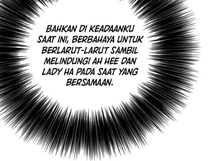 The Undefeatable Swordsman Chapter 146 - halaman 11