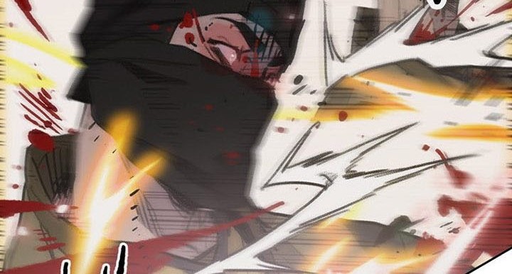 The Undefeatable Swordsman Chapter 146 - halaman 15