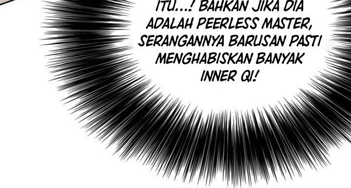 The Undefeatable Swordsman Chapter 146 - halaman 21