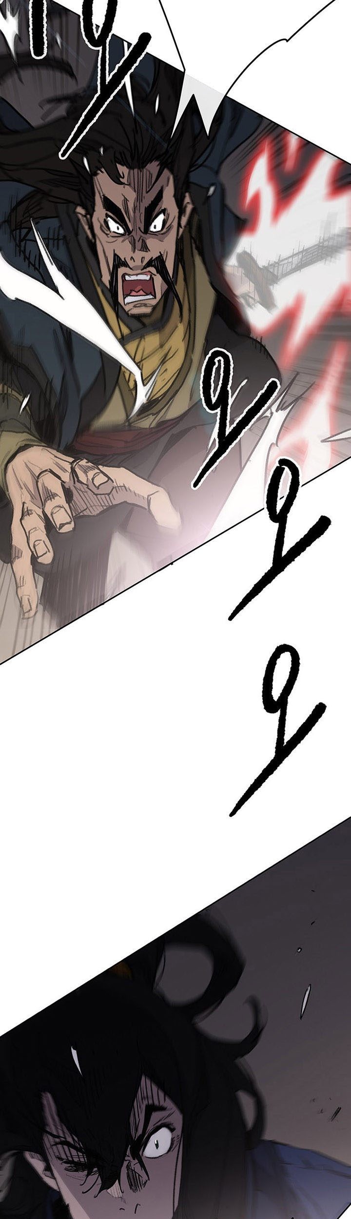 The Undefeatable Swordsman Chapter 146 - halaman 26