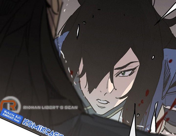 The Undefeatable Swordsman Chapter 146 - halaman 3