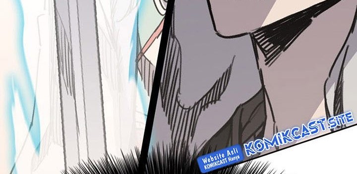 The Undefeatable Swordsman Chapter 146 - halaman 35