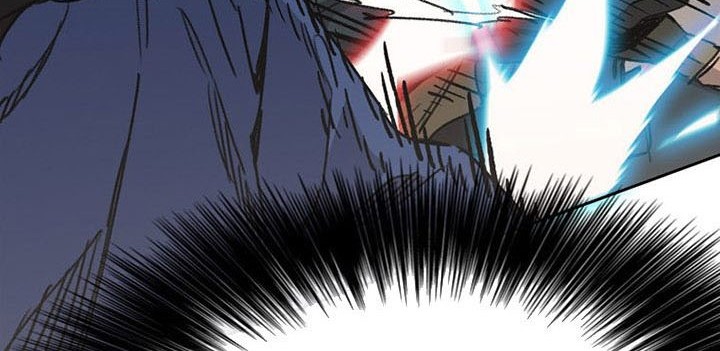 The Undefeatable Swordsman Chapter 146 - halaman 37