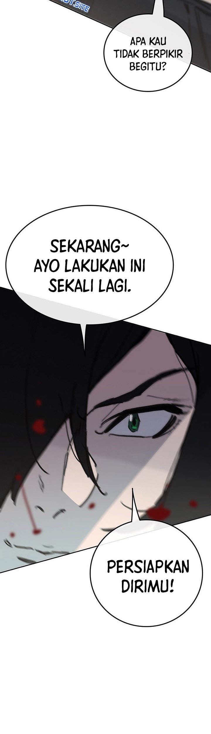 The Undefeatable Swordsman Chapter 146 - halaman 4