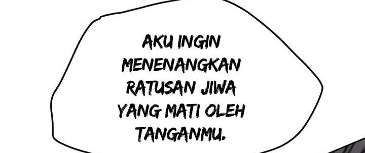 The Undefeatable Swordsman Chapter 146 - halaman 43