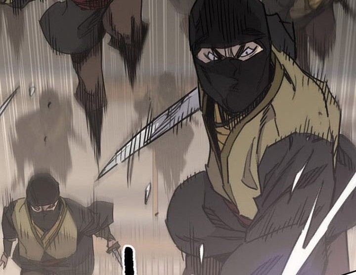 The Undefeatable Swordsman Chapter 146 - halaman 7
