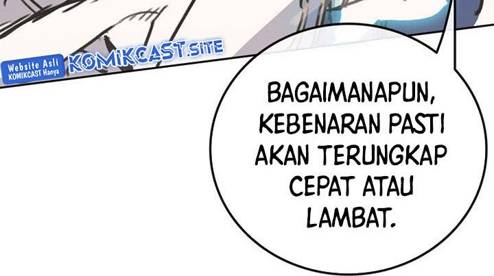 The Undefeatable Swordsman Chapter 146 - halaman 71