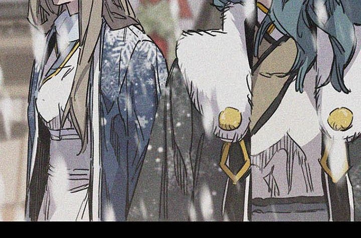The Undefeatable Swordsman Chapter 146 - halaman 75