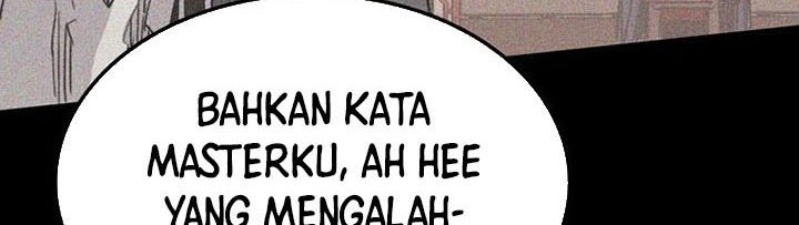 The Undefeatable Swordsman Chapter 146 - halaman 87