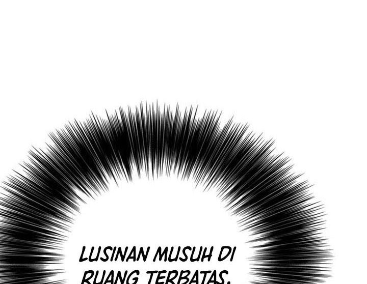The Undefeatable Swordsman Chapter 146 - halaman 9