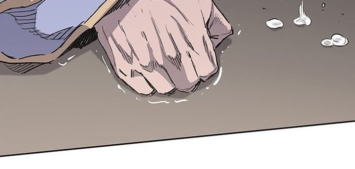 The Undefeatable Swordsman Chapter 147 - halaman 17