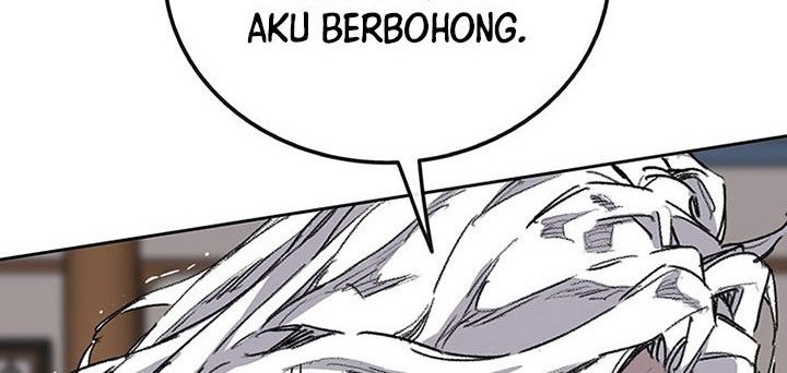 The Undefeatable Swordsman Chapter 147 - halaman 19
