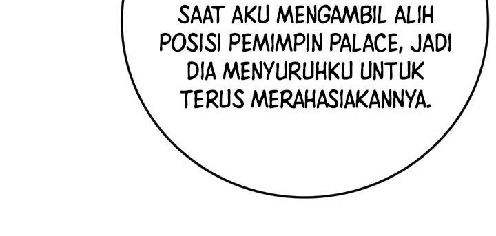 The Undefeatable Swordsman Chapter 147 - halaman 21