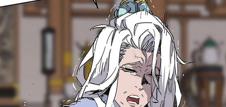 The Undefeatable Swordsman Chapter 147 - halaman 23