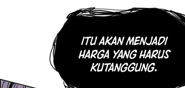 The Undefeatable Swordsman Chapter 147 - halaman 29