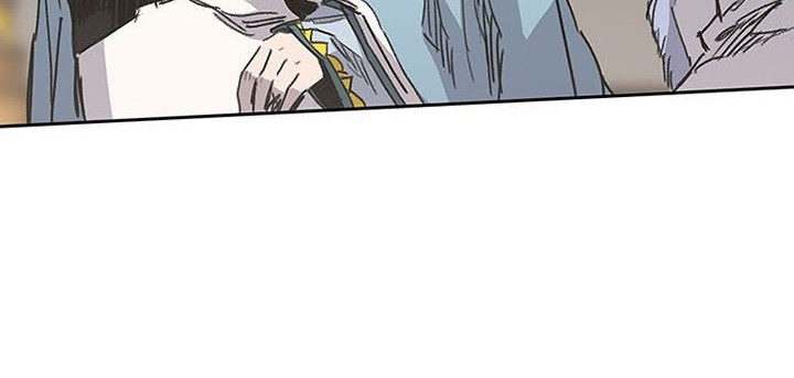 The Undefeatable Swordsman Chapter 147 - halaman 31