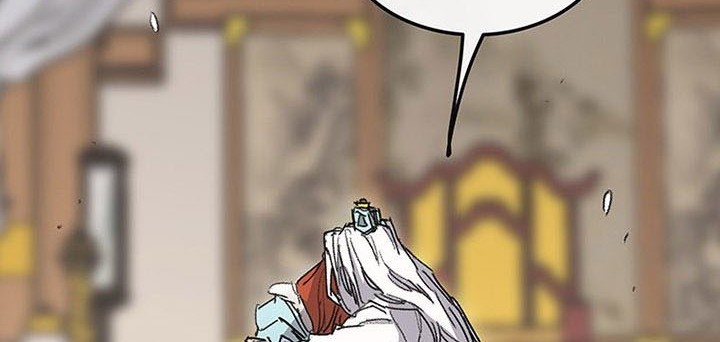 The Undefeatable Swordsman Chapter 147 - halaman 33