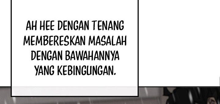 The Undefeatable Swordsman Chapter 147 - halaman 37