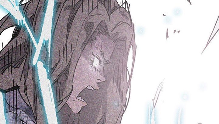 The Undefeatable Swordsman Chapter 147 - halaman 49