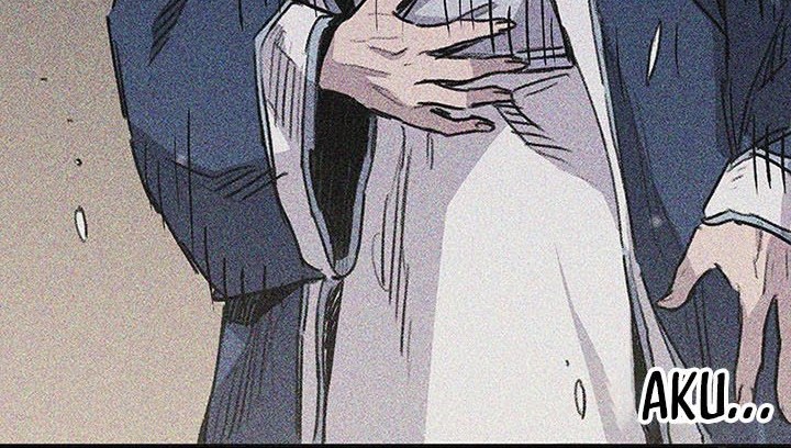 The Undefeatable Swordsman Chapter 147 - halaman 51