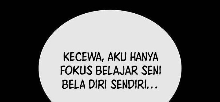 The Undefeatable Swordsman Chapter 147 - halaman 59