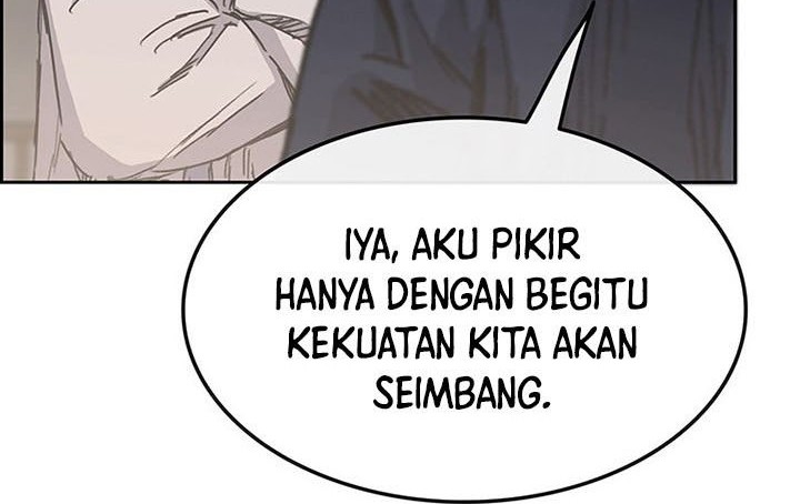 The Undefeatable Swordsman Chapter 147 - halaman 71