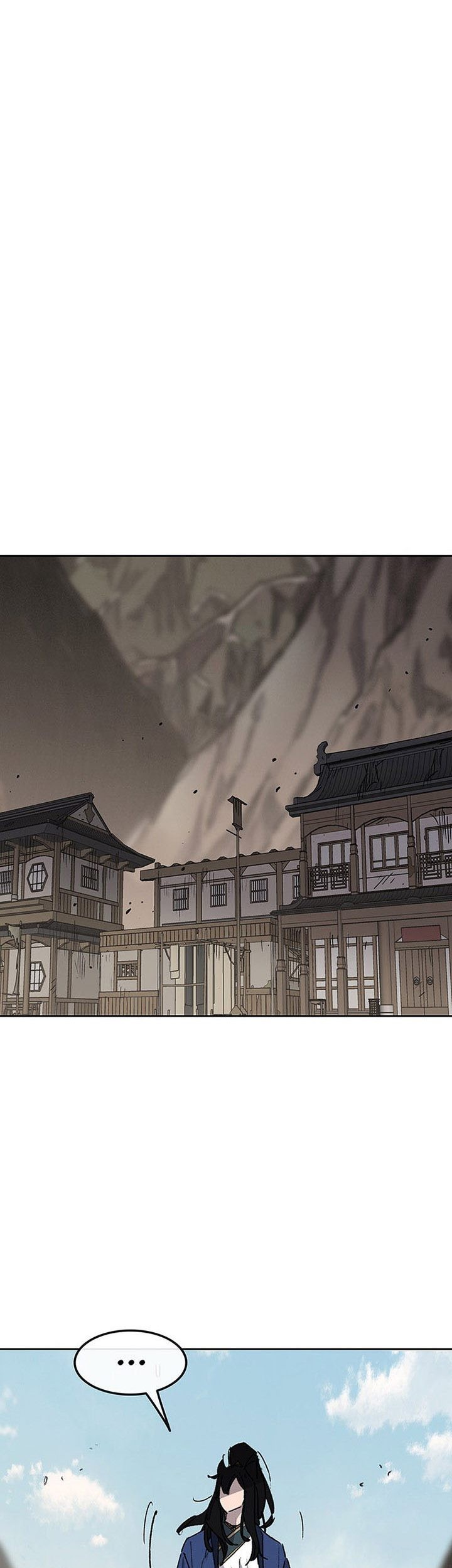 The Undefeatable Swordsman Chapter 148 - halaman 34