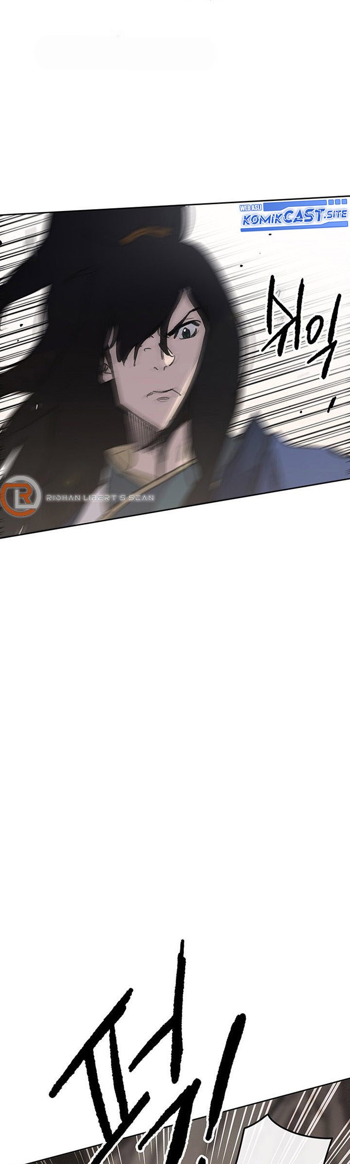 The Undefeatable Swordsman Chapter 148 - halaman 44