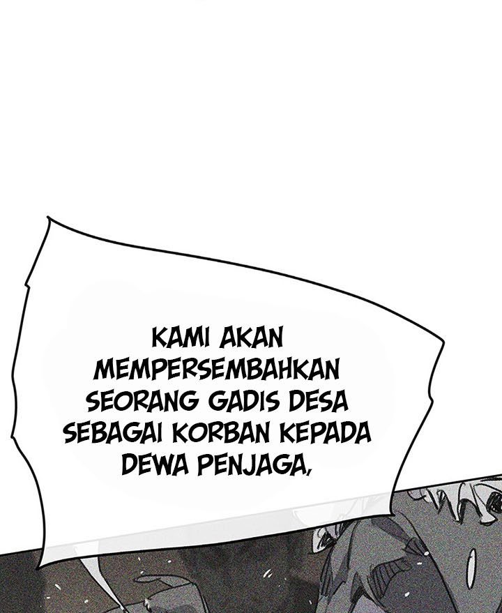 The Undefeatable Swordsman Chapter 148 - halaman 50