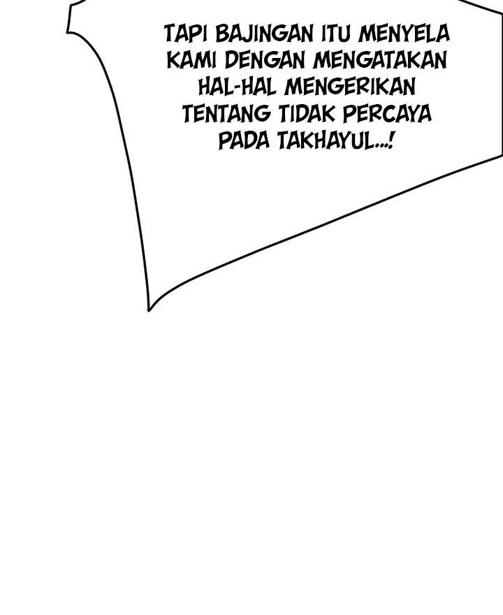 The Undefeatable Swordsman Chapter 148 - halaman 52