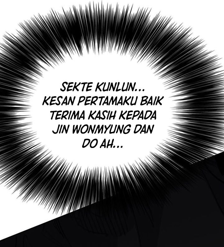 The Undefeatable Swordsman Chapter 149 - halaman 102