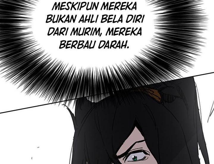 The Undefeatable Swordsman Chapter 149 - halaman 17