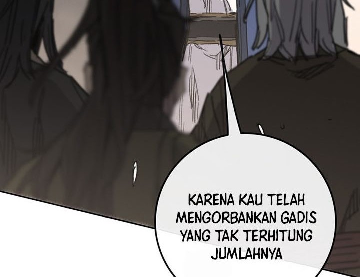The Undefeatable Swordsman Chapter 149 - halaman 19