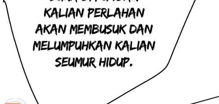 The Undefeatable Swordsman Chapter 149 - halaman 27