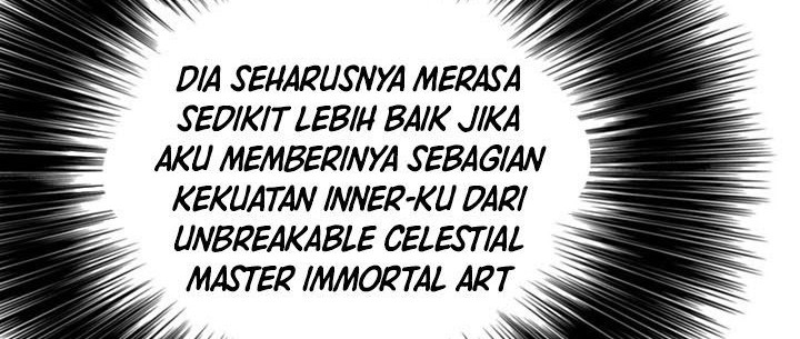 The Undefeatable Swordsman Chapter 149 - halaman 33