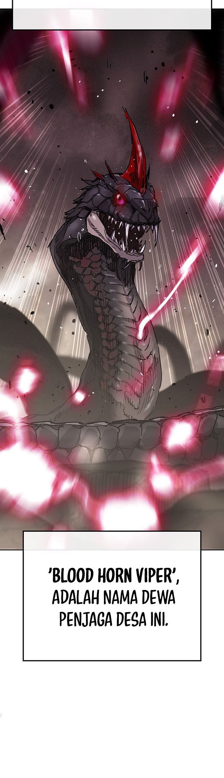 The Undefeatable Swordsman Chapter 149 - halaman 44