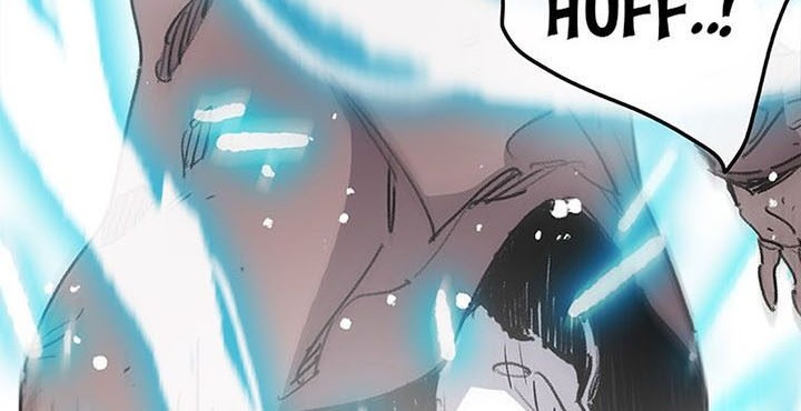 The Undefeatable Swordsman Chapter 149 - halaman 63