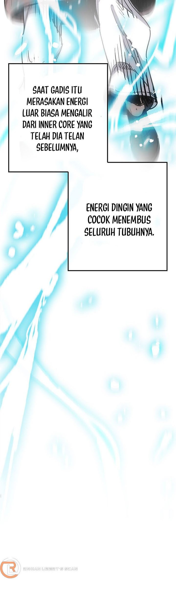 The Undefeatable Swordsman Chapter 149 - halaman 64