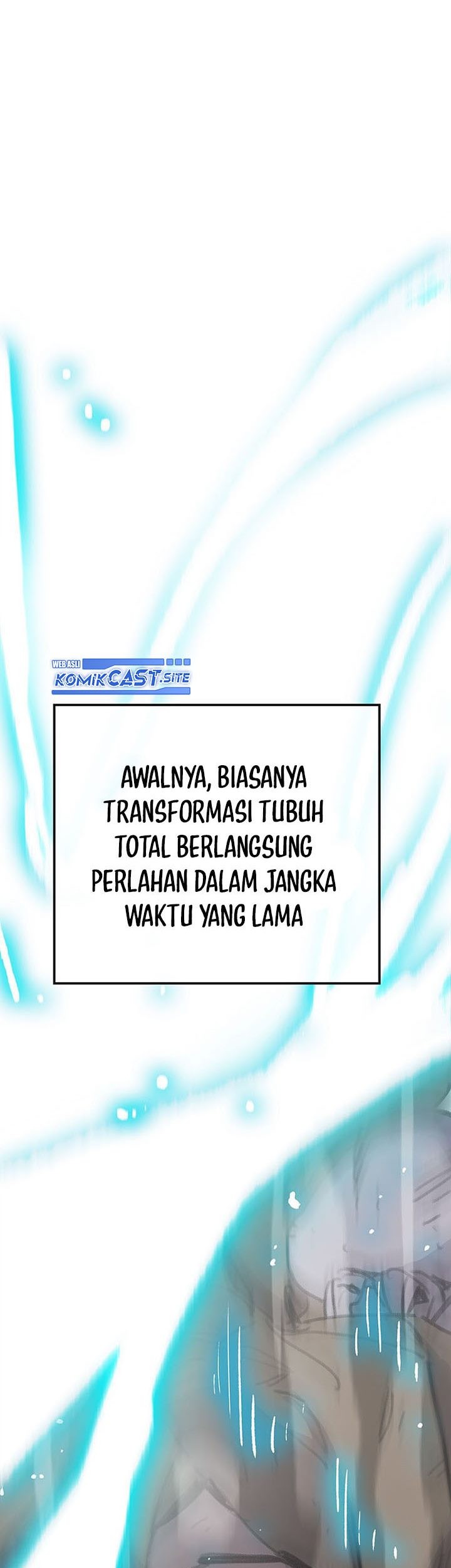 The Undefeatable Swordsman Chapter 149 - halaman 66