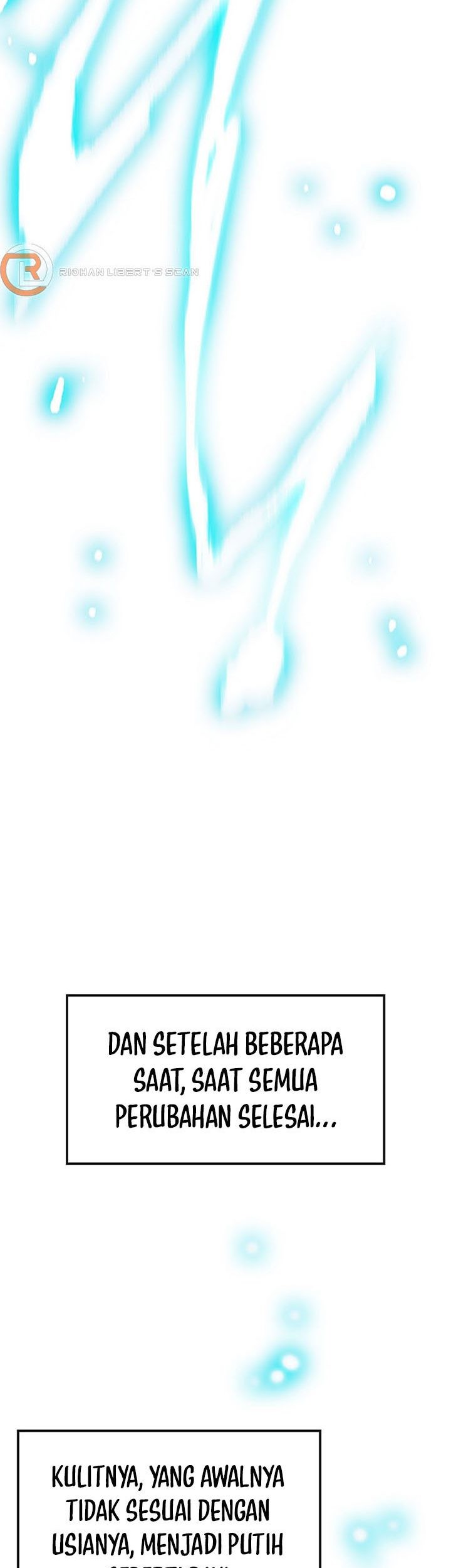 The Undefeatable Swordsman Chapter 149 - halaman 70