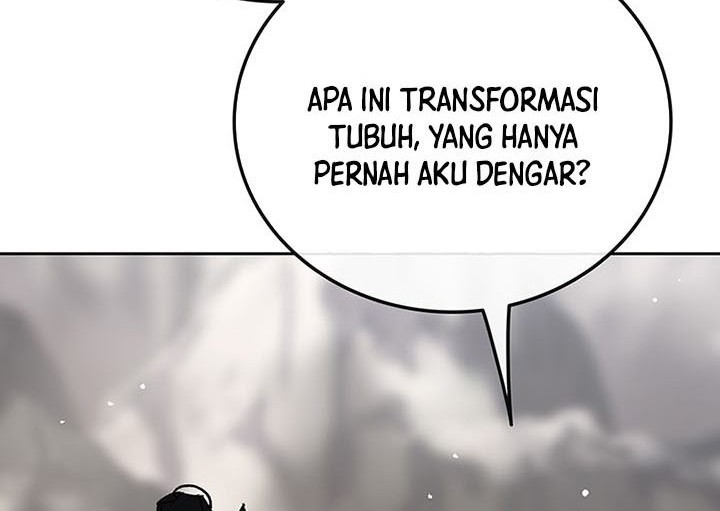 The Undefeatable Swordsman Chapter 149 - halaman 75