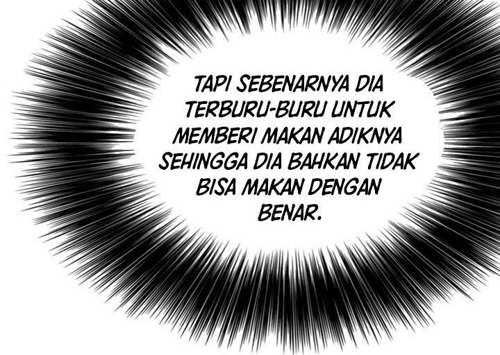 The Undefeatable Swordsman Chapter 149 - halaman 81