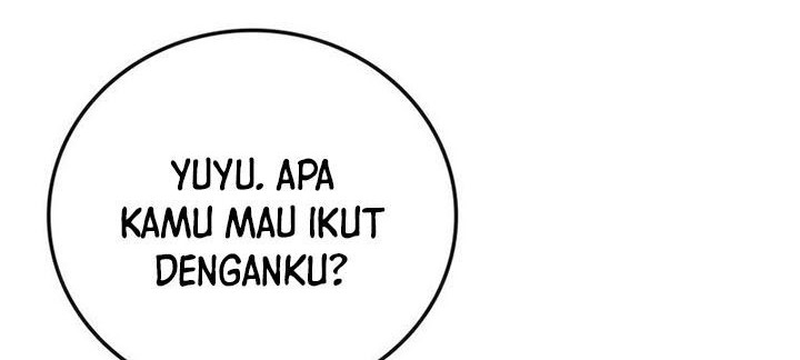 The Undefeatable Swordsman Chapter 149 - halaman 83