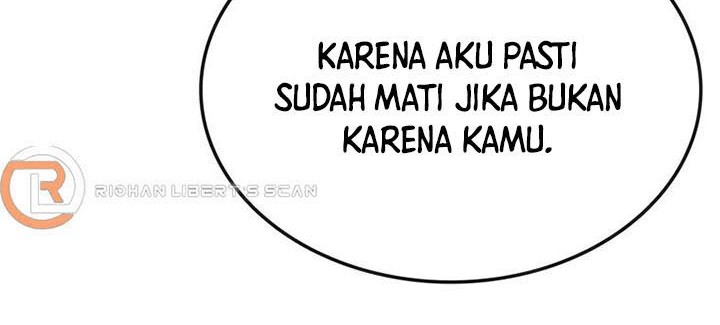 The Undefeatable Swordsman Chapter 149 - halaman 85